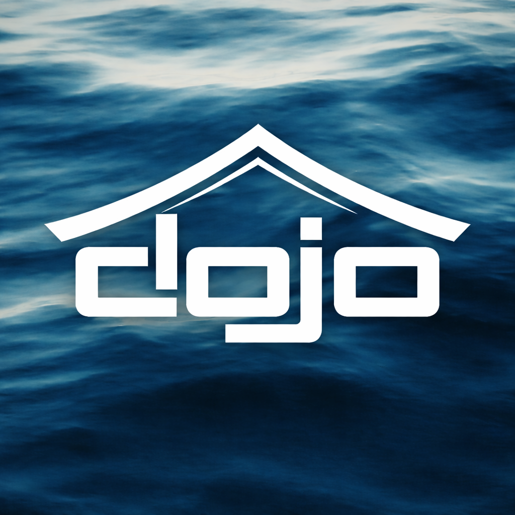 Dojo app logo